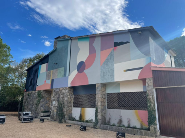 Ja som 33 entitats a La Roda! Donem la benvinguda a la Fundació Girona Est i a l’Associació Alba.